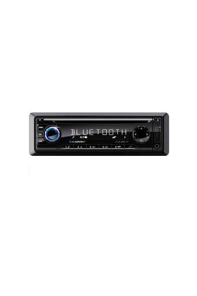 AUTORADIO- CD- USB- BLUETOOTH KOLN 230 BT BLAUPUNKT