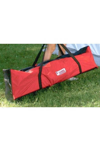 MEGA BAG BORSONE FIAMMA 192X27X42