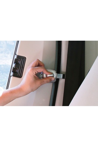 SAFE DOOR  GUARDIAN SERRATURE DI SICUREZZA