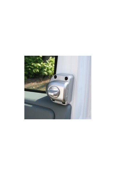 SAFE DOOR GUARDIAN SERRATURE DI SICUREZZA PER FORD TRANSIT PRIMA DEL  09/2009