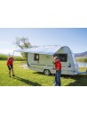 CARAVANSTORE FIAMMA XL 410 ROYAL GREY