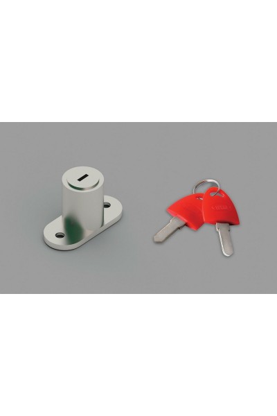 KIT DI CHIAVE E CILINDRO DELLA SAFE DOOR SECURITY 46 PRO