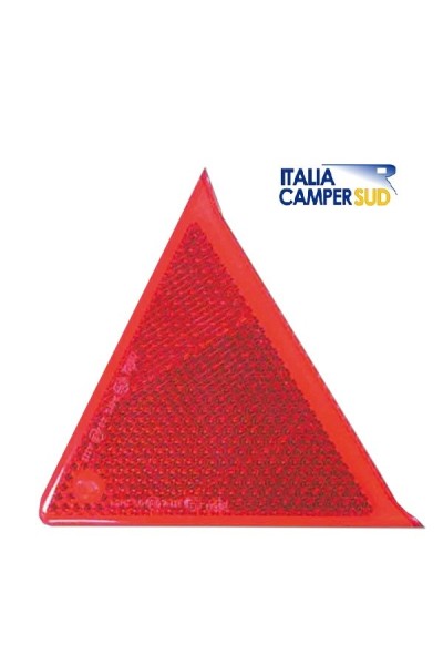 FANALE CATARIFRANGENTE A TRIANGOLO PER CODICE FNL6302