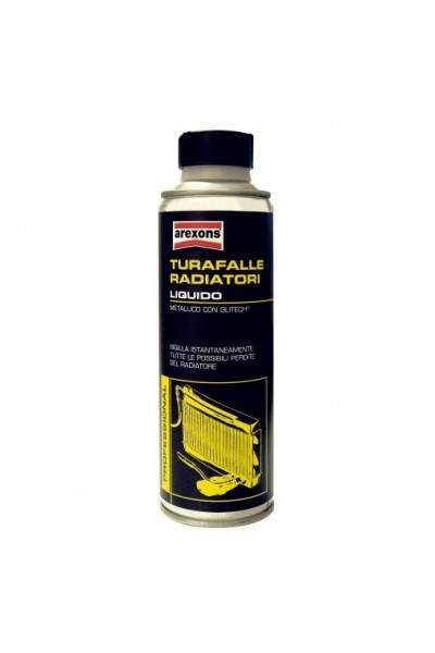 TURAFALLE LIQUIDO PER RADIATORI DA 300 ML