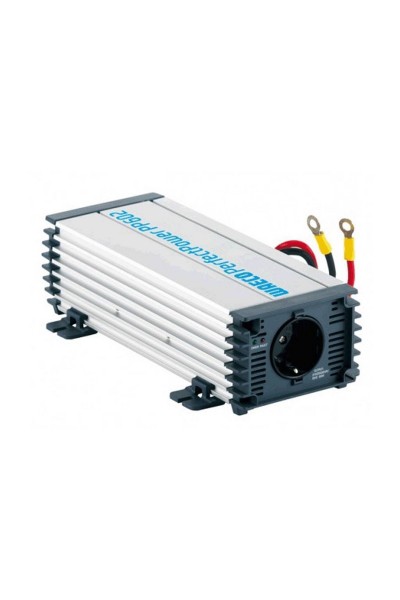 INVERTER 12V 550WATT WAECO MODELLO PP602