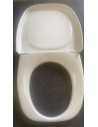 COPERCHIO PER WC THETFORD C4 COMPLETO BIANCO