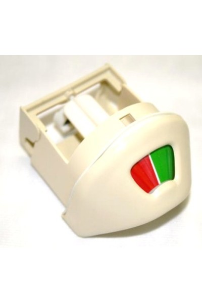 INDICATORE DI LIVELLO WC PER MOD C2/C3/C4