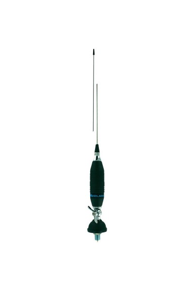 FUNK 90 ANTENNA CB MOBILE MIDLAND CON CAVO ALTEZZA 90 CM