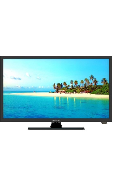 TTV HD 18,5 STANLINE 12V USB SLIM RISOLUZIONE 1366X768, NO DVD"