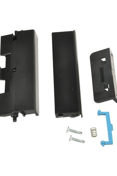 MANIGLIA PER PORTA FRIGO THETFORD MODELLO SLIM N3141/N3142 COMPLETA DI RISCONTRO