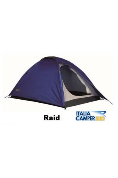 TENDA RAID 3