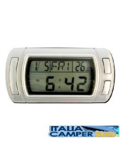 Orologio termometro deals