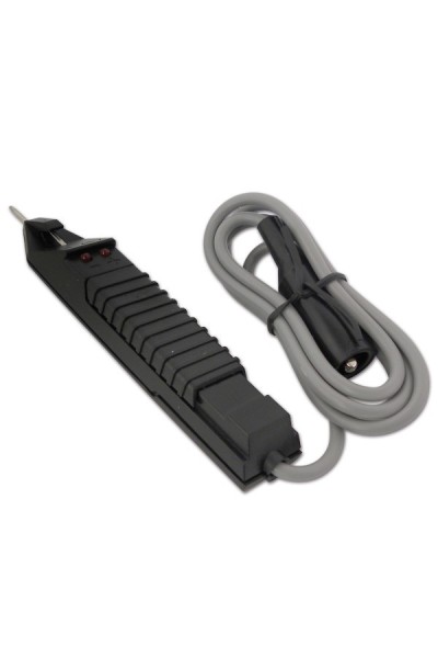 TESTER DI MISURAZIONE ELETTRICA 3-48 VOLT CON INDICATORE A LED