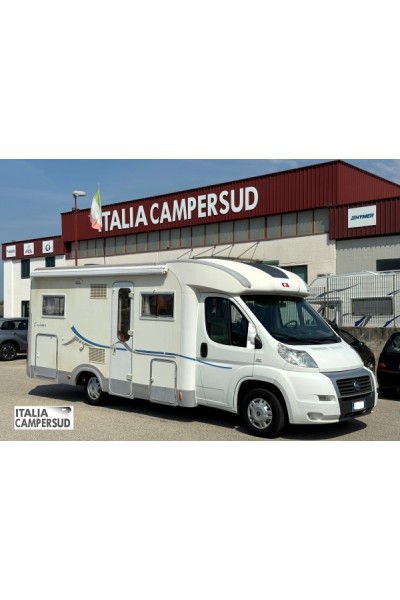 ADRIA CORAL S 650 SP