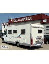 ADRIA CORAL S 650 SP