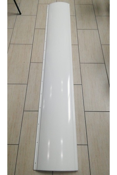 FASCIA UNIVERSALE 2300 MM COL. ACRILAX