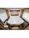 MOBILVETTA KEA I 90 | 2025 | LETTO NAUTICO