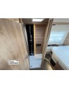 MOBILVETTA KEA I 90 | 2025 | LETTO NAUTICO