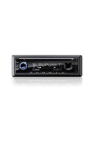 AUTORADIO- CD- USB- AMSTERDAM 130 BLAUPUNKT