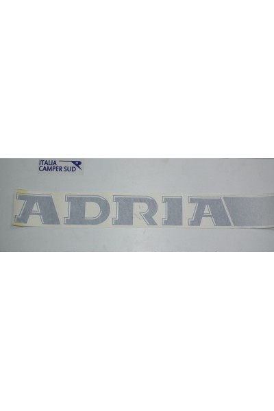 ADESIVO ADRIA FRONTALE