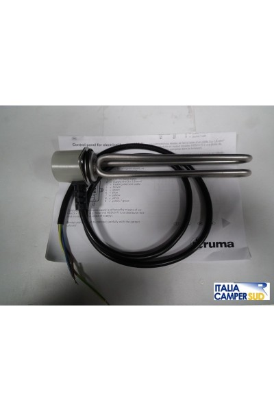 RESISTENZA 220V/300 PER TRUMA THERME TT S2.