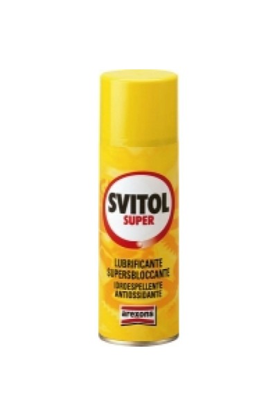 SVITOL AREXONS SPRAY DA 200 ML