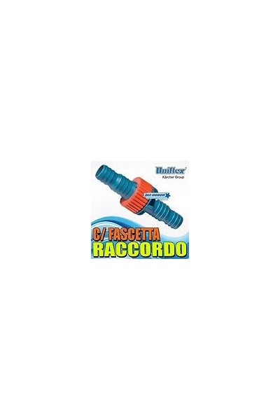 RACCORDO A VITE DIAMETRO 14 MM