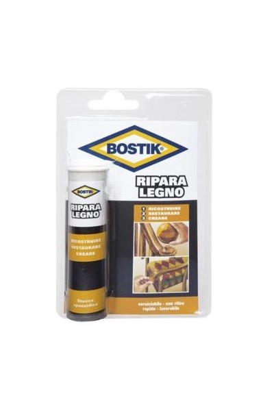 BOSTIK RIPARA LEGNO GR 56