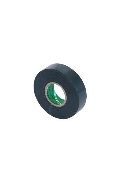 NASTRO ISOLANTE DA 19 MM LUNGHEZZA 25 MT