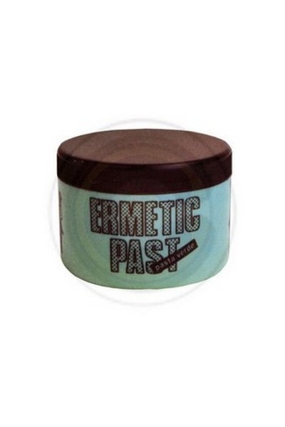 ERMETIC PAST MASTICE IN PASTA VERDE PRONTO ALL USO DA 460 GR