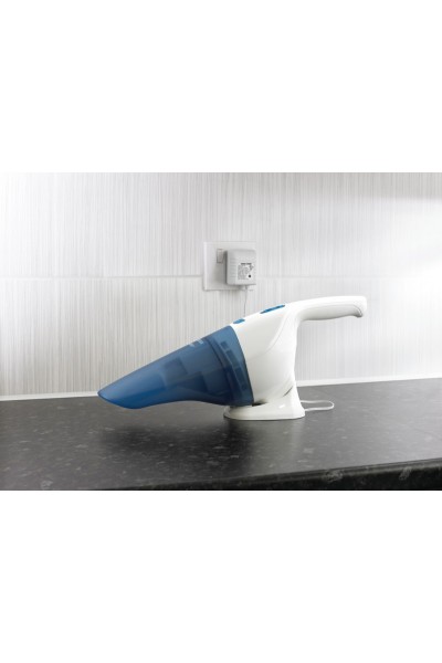 ASPIRAPOLVERE BLACK&DECKER DUSTBUSTER WET + DRY 3,6V