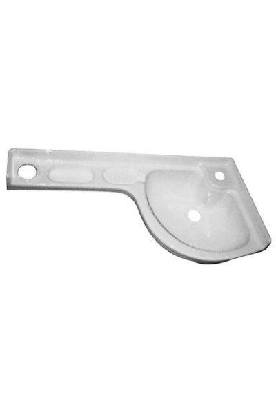 LAVANDINO BAGNO LAIKA ECOVIP 2 TDI 190 CAV FORD,ANNO 1996/1997