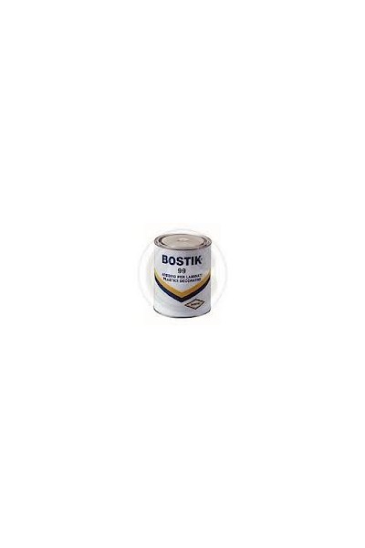 BOSTIK 99 BARATTOLO DA 400 G, ADESIVO A CONTATTO UNIVERSALE