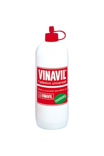 COLLA VINAVIL DA 250 GR