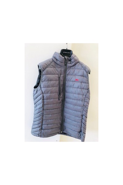 PIUMINO GILET  LAIKA TG XL