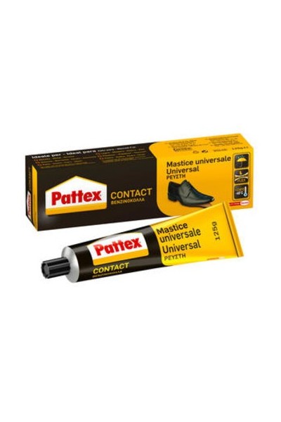 MASTICE UNIVERSALE  PATTEX  DA GR 125