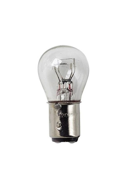 LAMPADA 2 FILAMENTI P 21/5 W 12 V 21/5 WATT