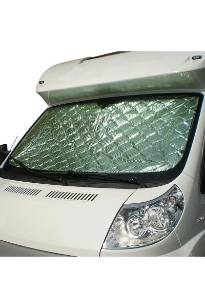 OSCURANTE TERMICO INTERNO PER RENAULT MASTER DAL 2010