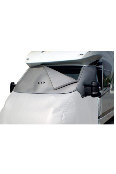 OSCURANTE TERMICO ESTERNO VETRI CXP PER FORD TRANSIT 1992 AL 1999