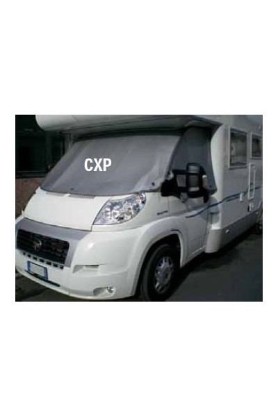 OSCURANTE TERMICO ESTERNO VETRI CXP PER IVECO DAILY 07/2006 AL 06/2014