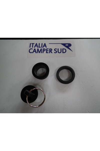 KIT DI RICABIO TAPPI SOG PER SERBATOI THETFORD C250