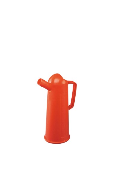 TRAVASATORE ARANCIO 1 LT