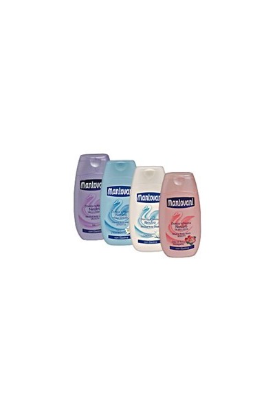 SAPONE LIQUIDO IGIENE INTIMA MANTOVANI  DA 200 ML.FRAGRANZE ASSORTITE