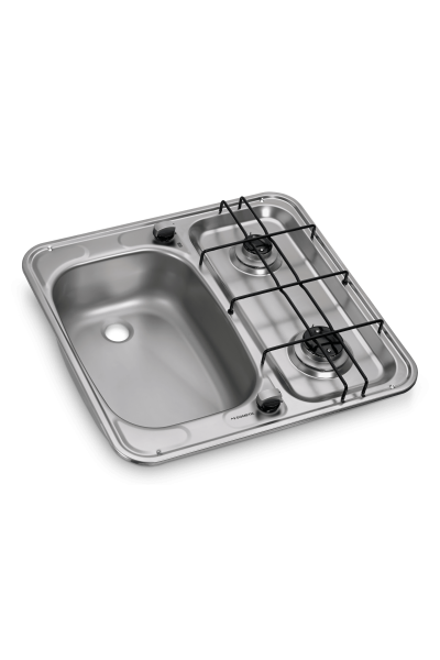 MONOBLOCCO CUCINA CON LAVABO