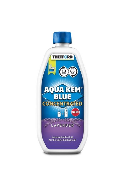 AQUA KEM LAVANDA CONCENTRATO  DA 0,78