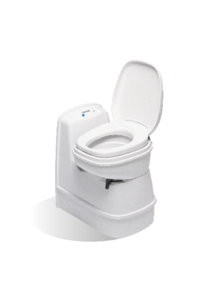 TOILETTE WC A CASSETTA  C200THETFORD