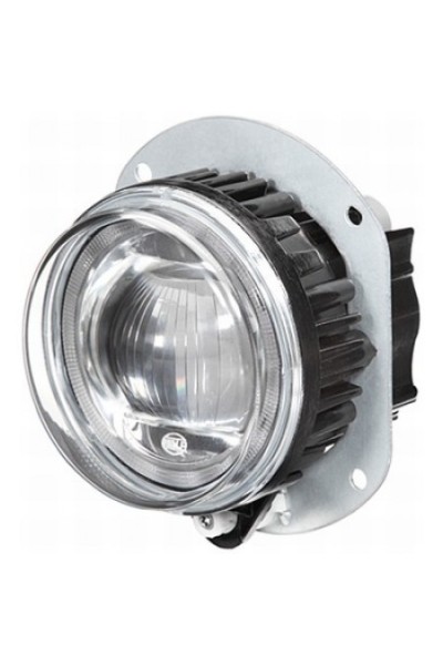 FARO ANABBAGLIANTE + DRL MARCA HELLA