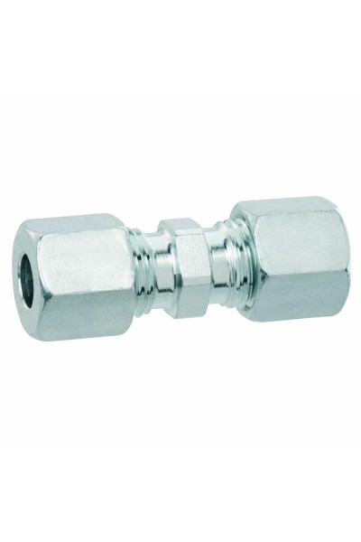 RACCORDO GAS DRITTO DA 8 MM