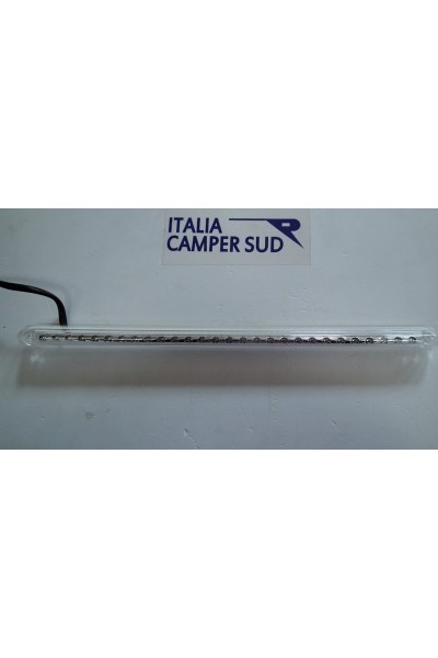 TERZO STOP PER CAMPER ADRIA SERIE CORAL.