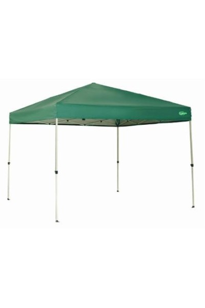 LATERALI PER GAZEBO RAMSES VERDE 3X3 MT